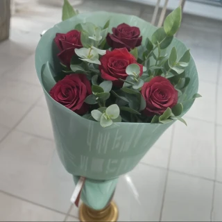 Букет Мечта